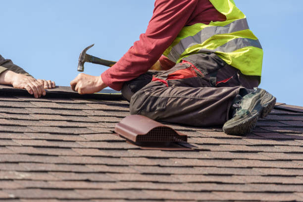 Best Local Roofing Companies  in Midway South, TX