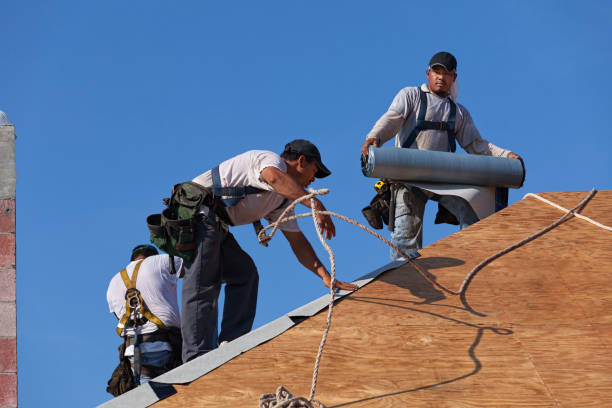 Slate Roofing Contractor in Midway South, TX