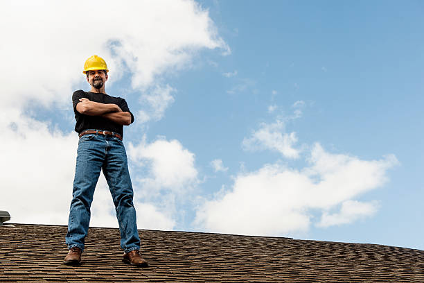 Roof Repair Estimates in Midway South, TX