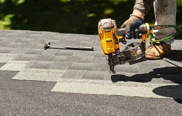 Quick and Trustworthy Emergency Roof Repair Services in Midway South, TX